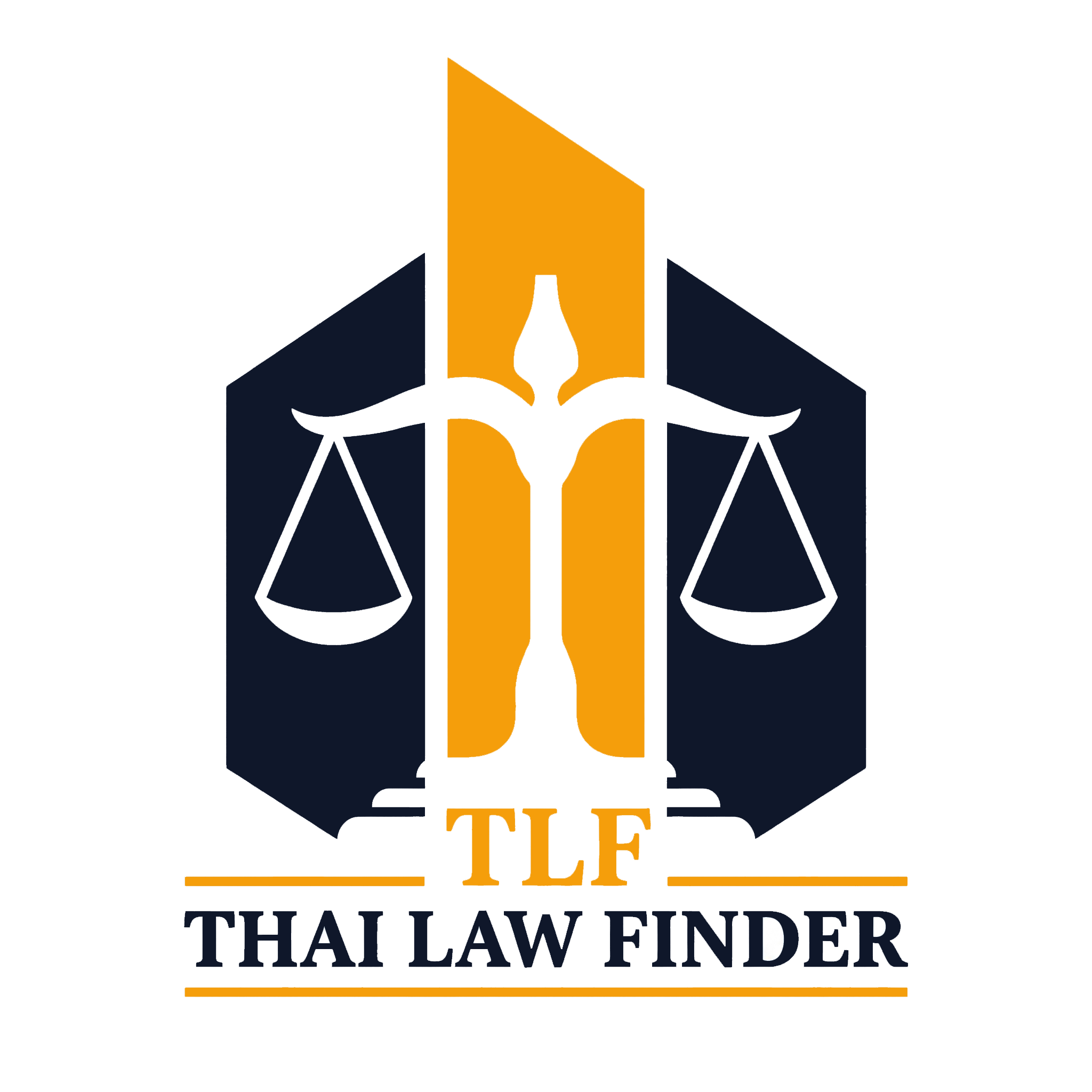 Thai Law Finder